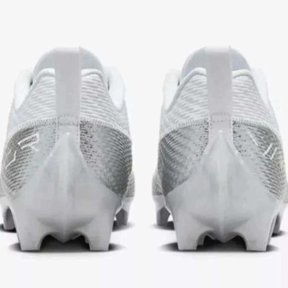 new men's 8.5, 9, 9.5, 15 Nike Vapor edge pro 360 2 Football/lacrosse Cleats - Picture 5 of 8